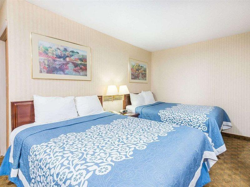 Baymont By Wyndham Boardman Hotel Luaran gambar