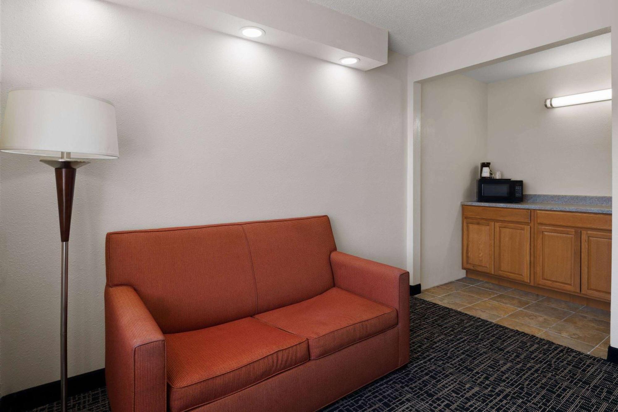 Baymont By Wyndham Boardman Hotel Luaran gambar