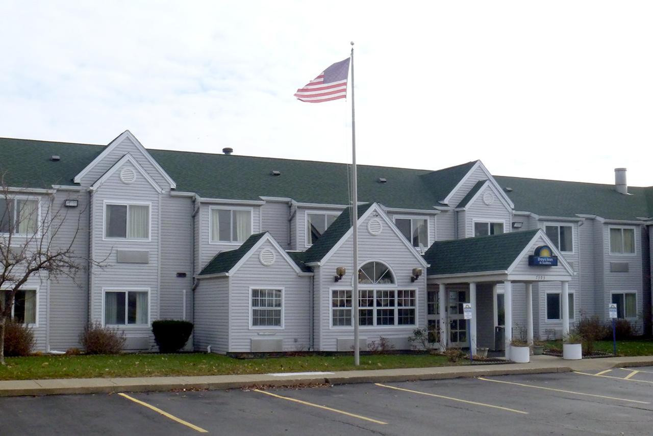 Baymont By Wyndham Boardman Hotel Luaran gambar